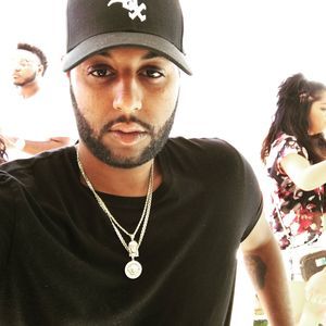 Meet your Posher, Shane